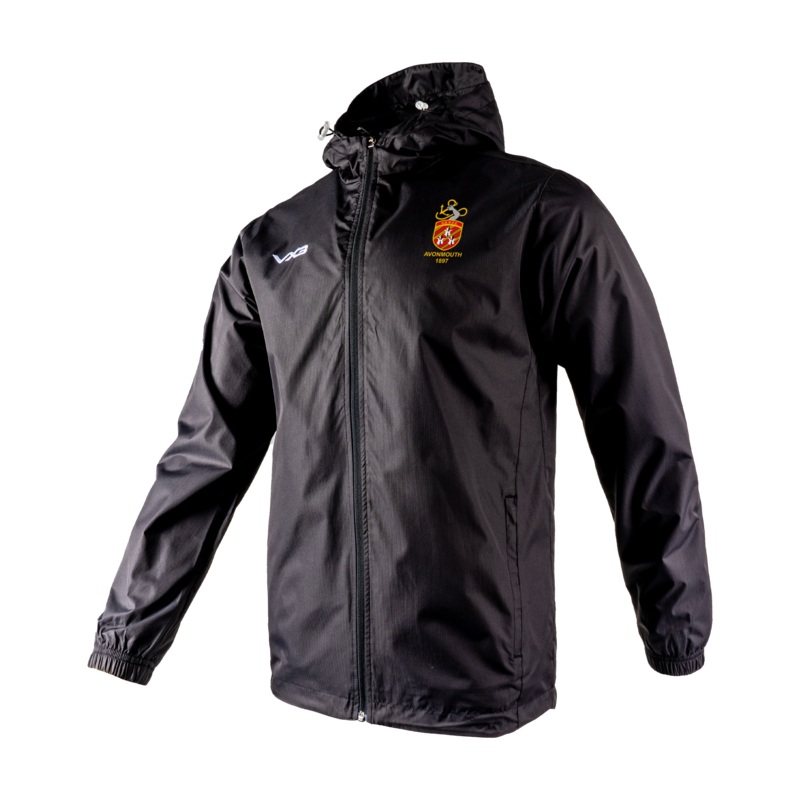 Avonmouth Old Boys Primus Youth Rain Jacket