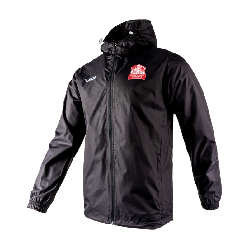 Barnstaple Amateur Boxing Club Primus Youth Rain Jacket
