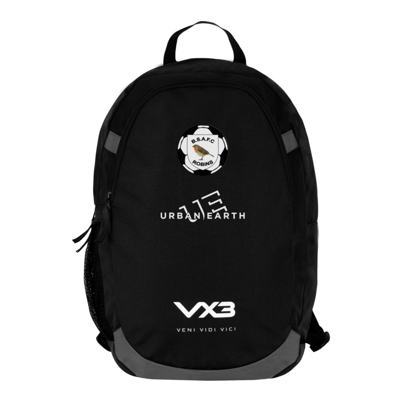 Budleigh Salterton FC Performance Backpack