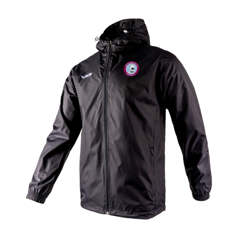 Burnham United Juniors FC Primus Rain Jacket