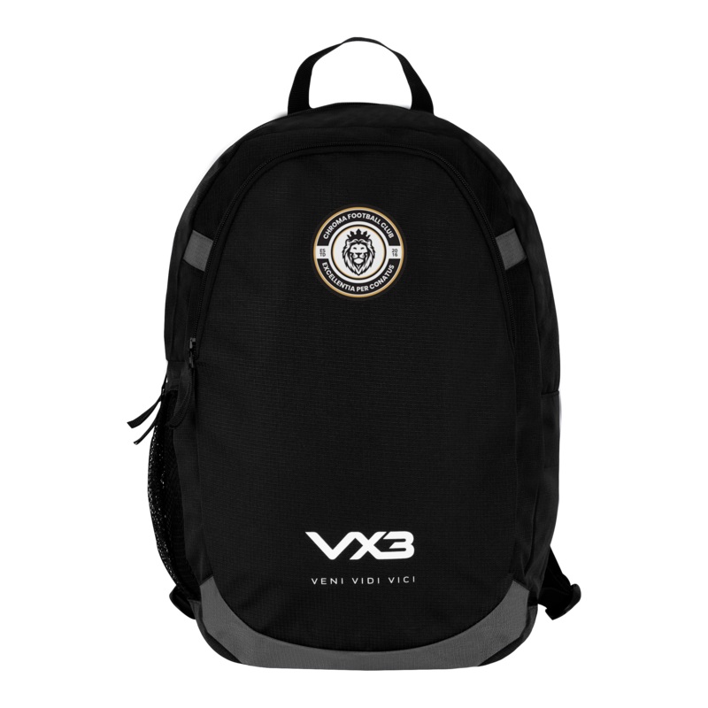 Chroma FC Performance Backpack