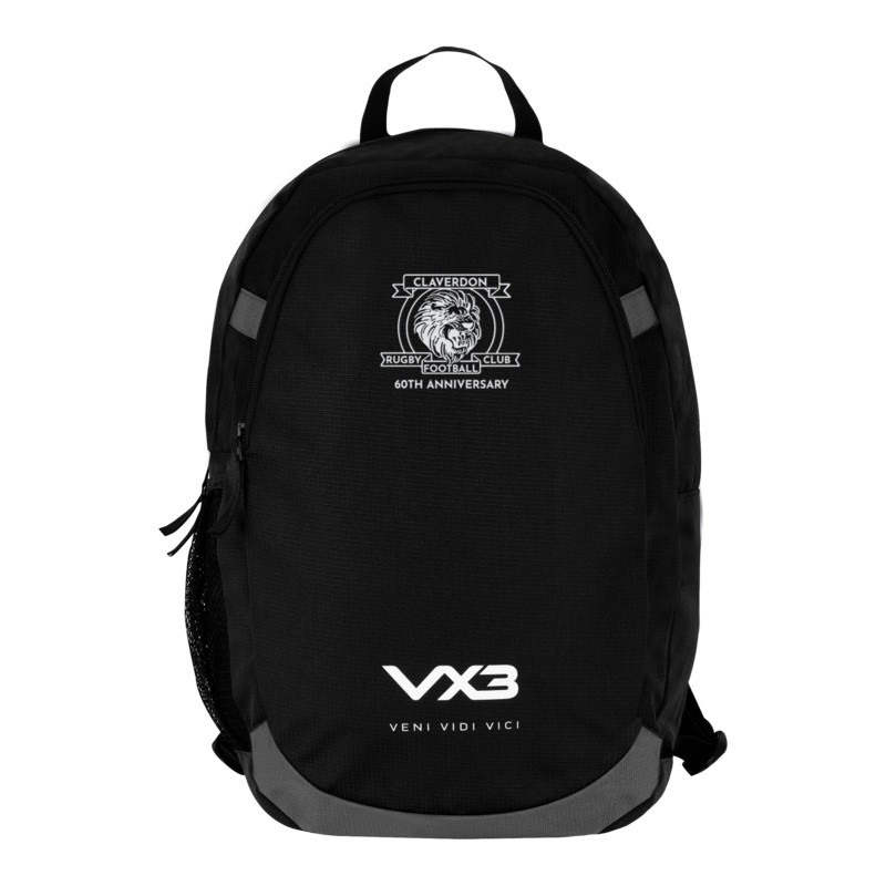 Claverdon RFC Performance Backpack