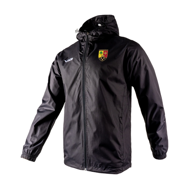 Cumberworth FC Primus Youth Rain Jacket