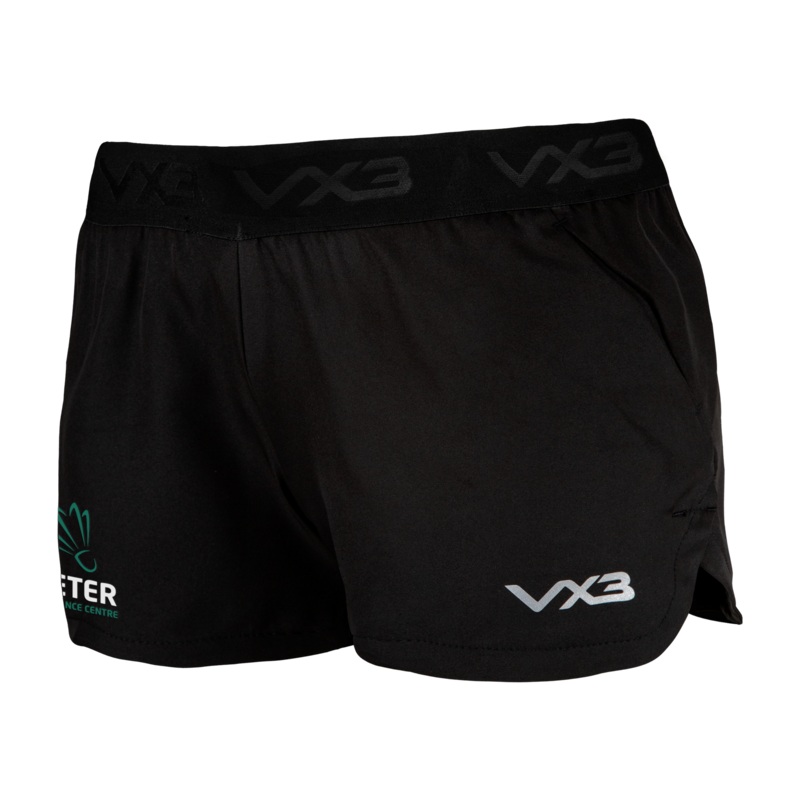 Exeter Performance Centre Clarus Women's Running Short