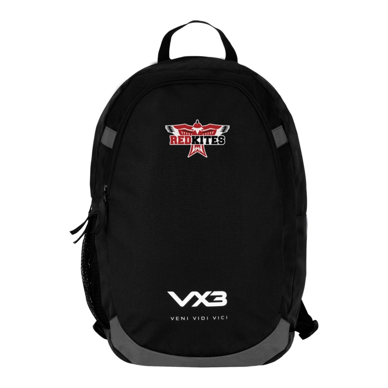 Red Kites Rugby Hub Performance Backpack