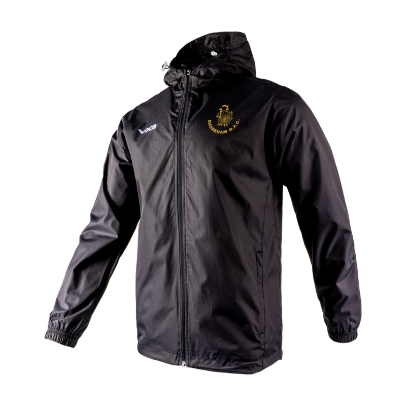 Shoreham RFC  Primus Youth Rain Jacket