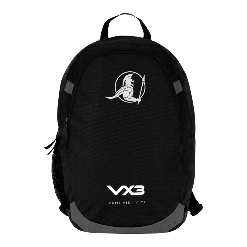 Warrior Strong Fitness Performance Backpack