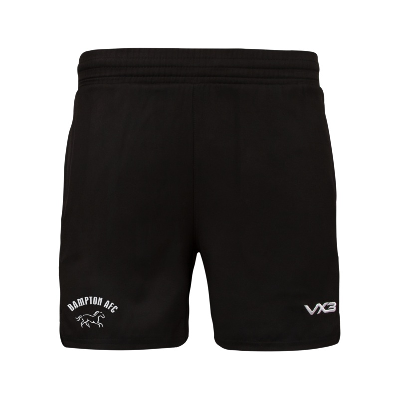 Bampton AFC Ludus Youth Gym Shorts