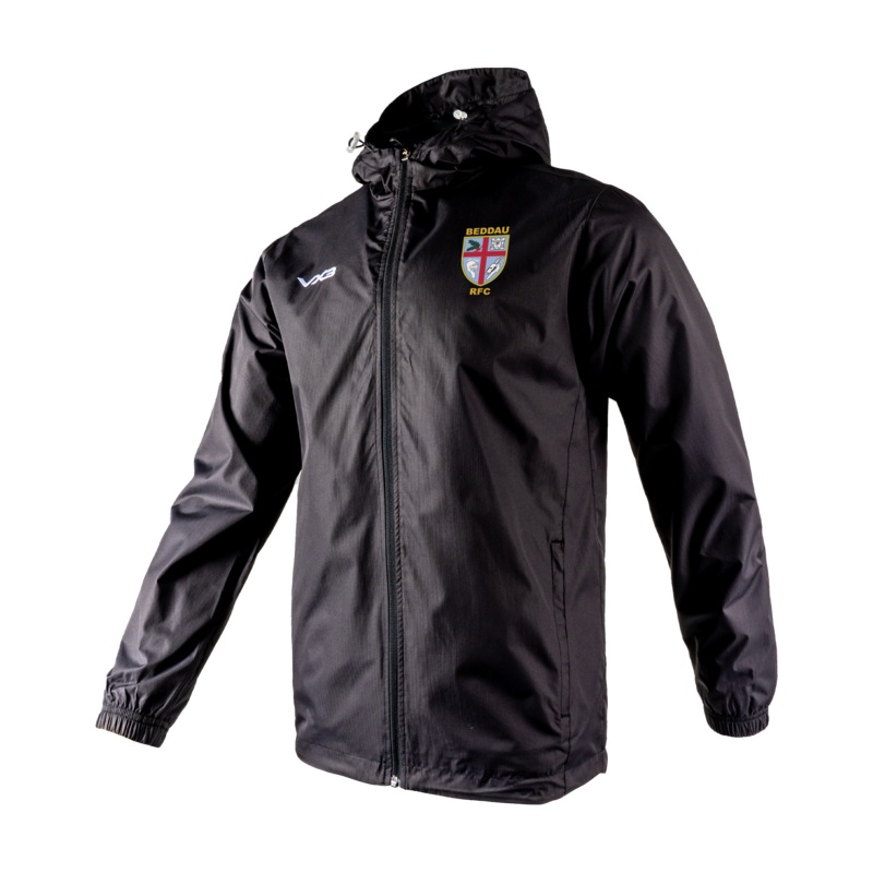 Beddau RFC Primus Youth Rain Jacket