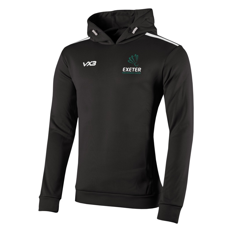 Exeter Performance Centre Fortis Hoodie