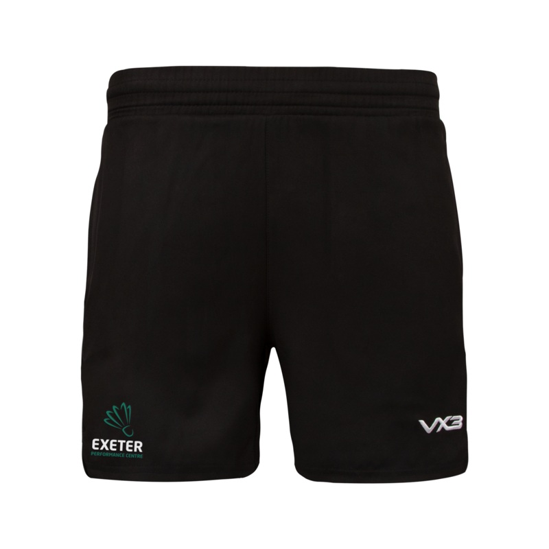 Exeter Performance Centre Ludus Gym Shorts
