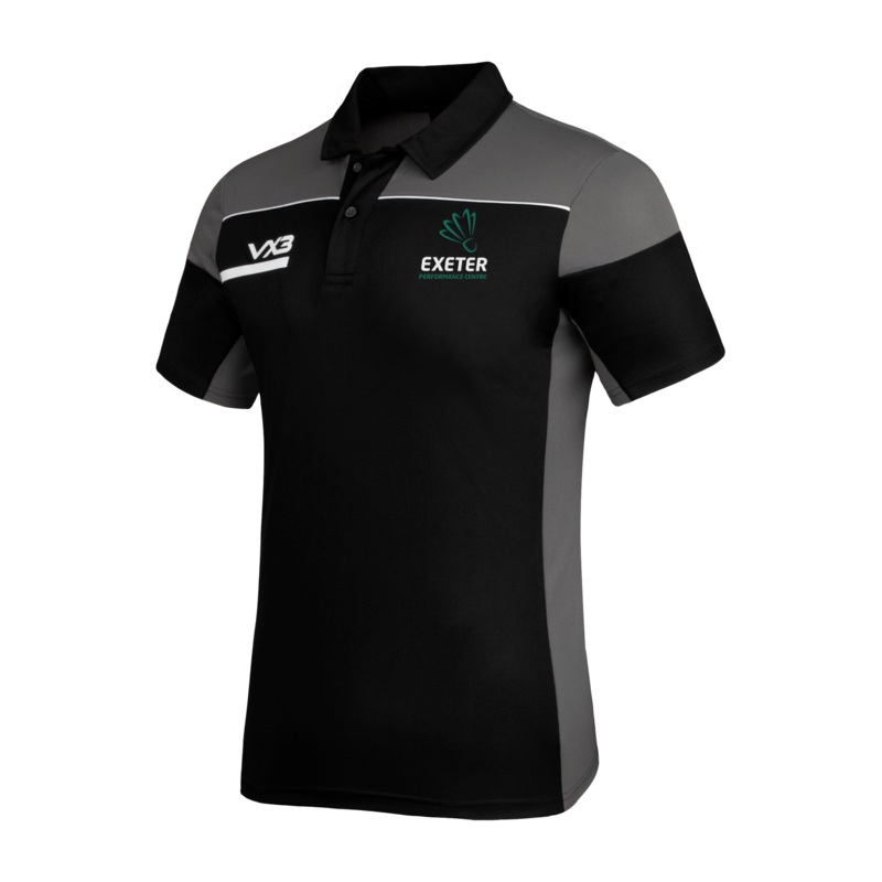 Exeter Performance Centre Opus Polo