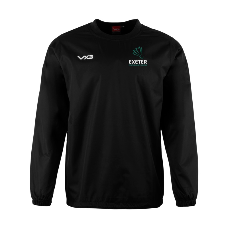 Exeter Performance Centre Primus Smock