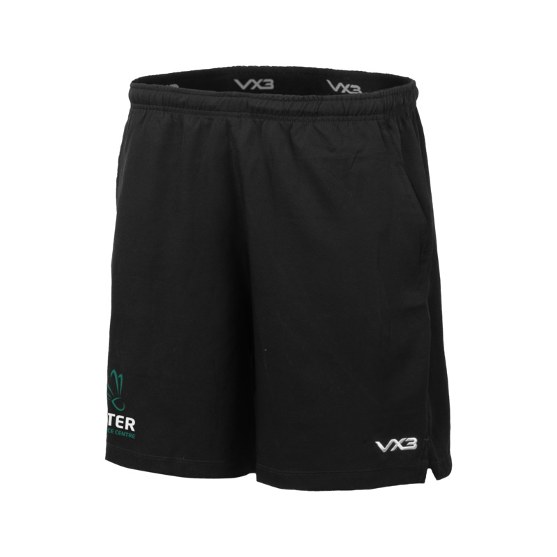 Exeter Performance Centre Primus Travel Short