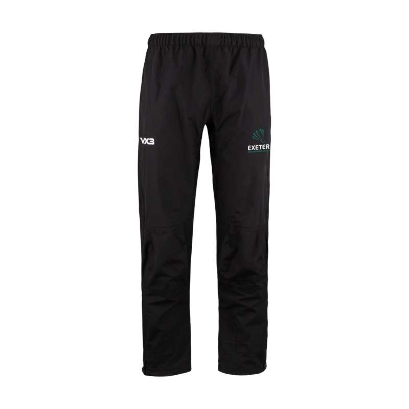 Exeter Performance Centre Protego Waterproof Trousers