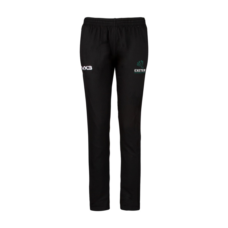 Exeter Performance Centre Solum Ladies Trackpant