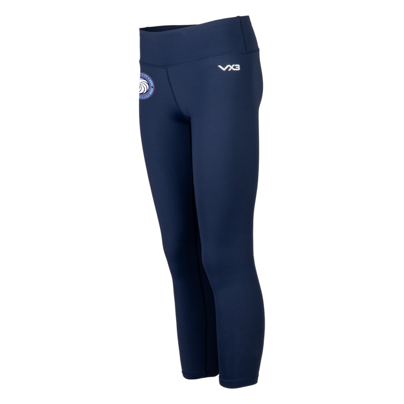 Finningley Harriers FC Actus Performance Legging