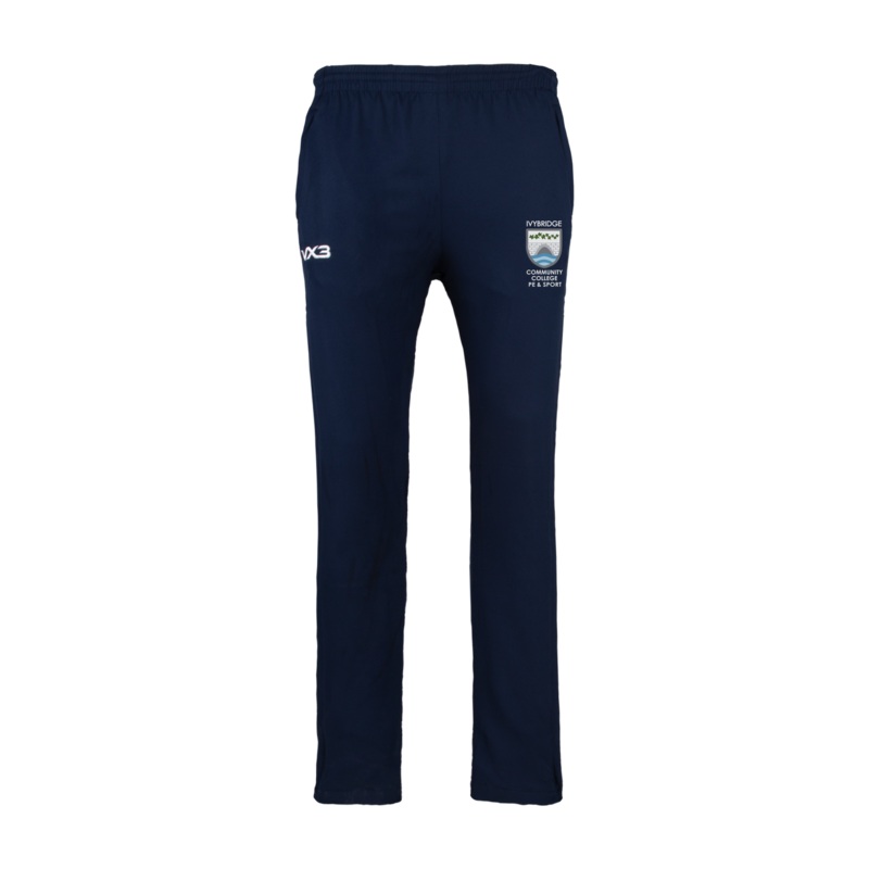 Ivybridge Community College - 6th Form PE & Sport Braca Trackpant Youth