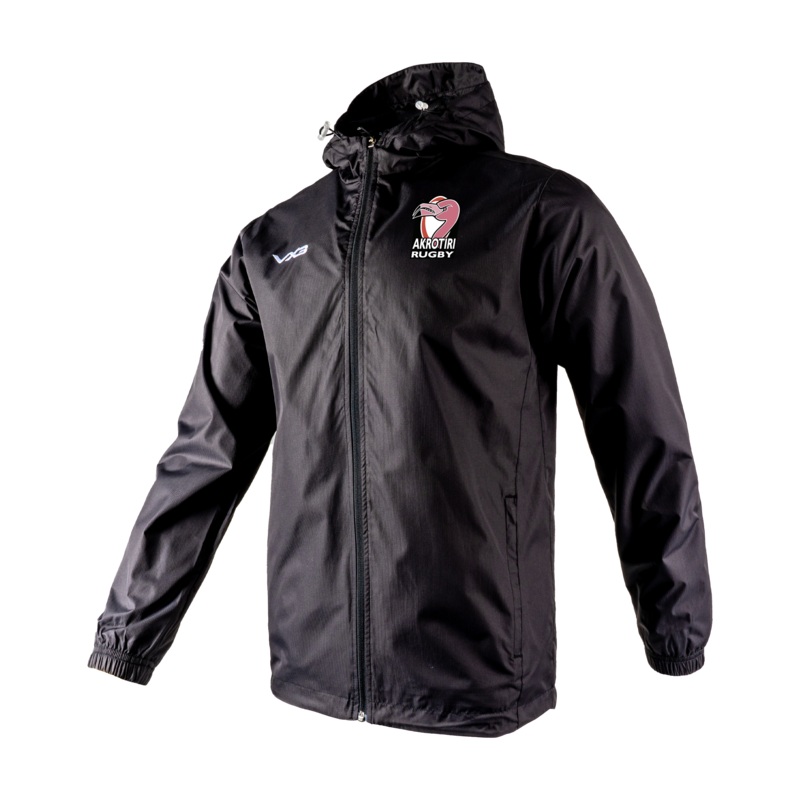 RAF Akrotiri Rugby Primus Youth Rain Jacket