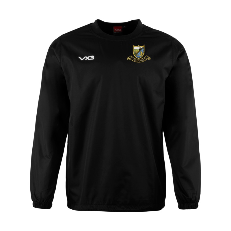 St Dogmaels Junior F.C. Primus Smock