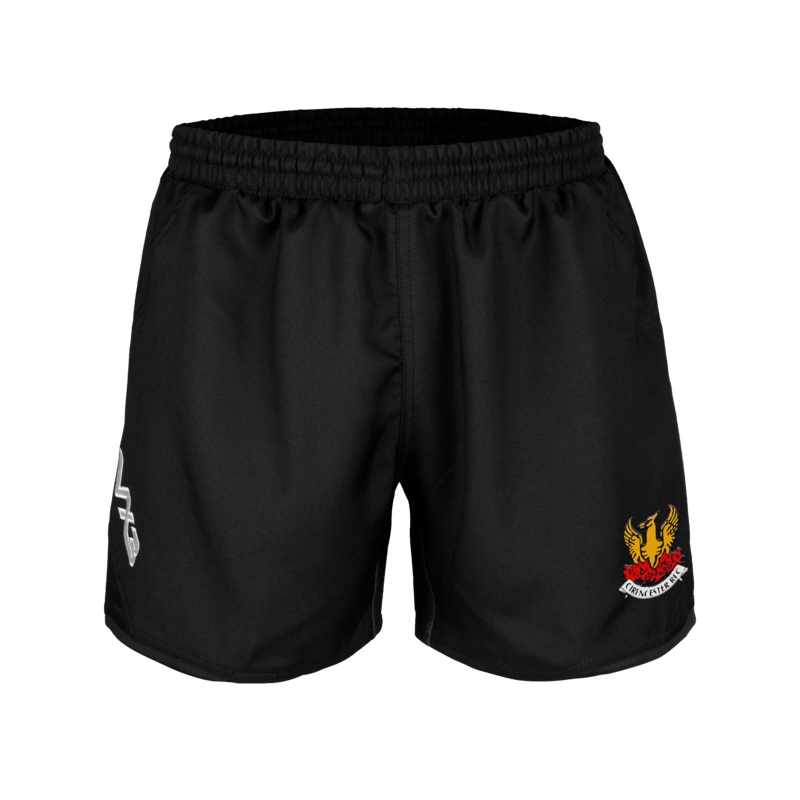 Cirencester RFC Prima Rugby Shorts
