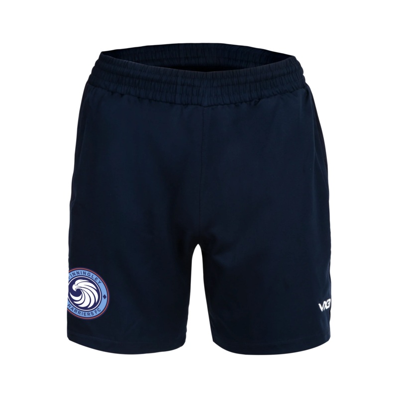 Finningley Harriers FC Majester Training Short
