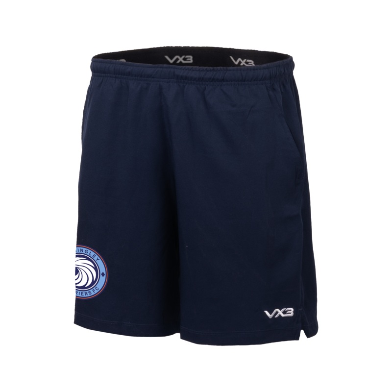 Finningley Harriers FC Primus Travel Short