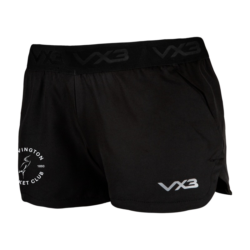 Harvington Cricket Club Clarus Women's Running Short