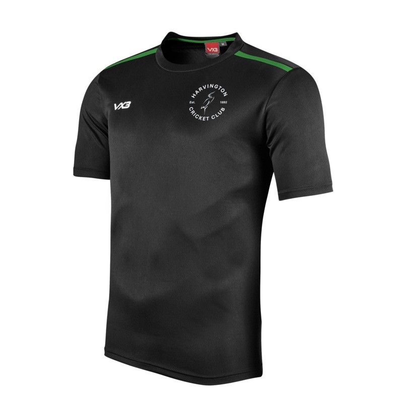 Harvington Cricket Club Fortis Tee