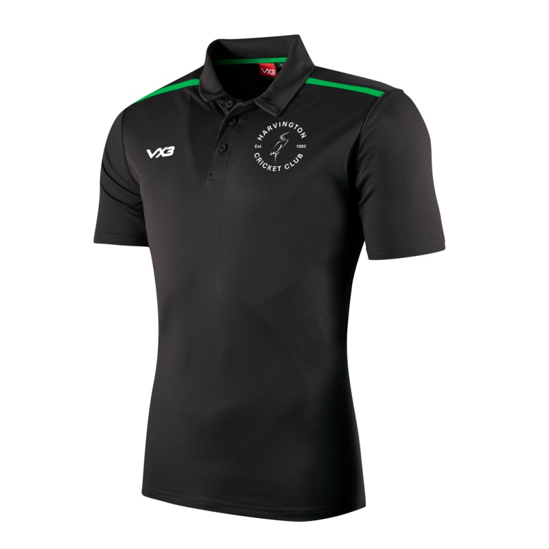 Harvington Cricket Club Fortis Youth Polo