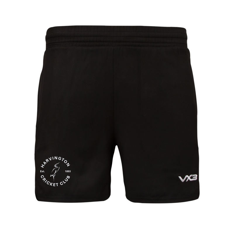 Harvington Cricket Club Ludus Gym Shorts