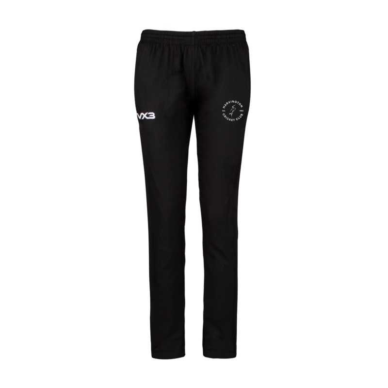 Harvington Cricket Club Solum Ladies Trackpant