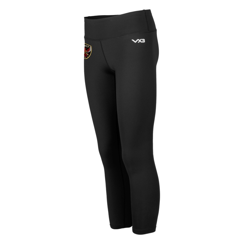 Nomads 24 Cricket Club Actus Performance Legging