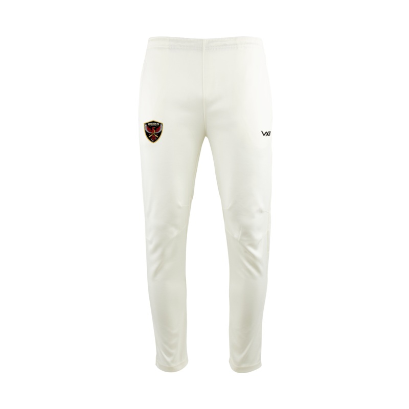 Nomads 24 Cricket Club Cricket Whites Trouser