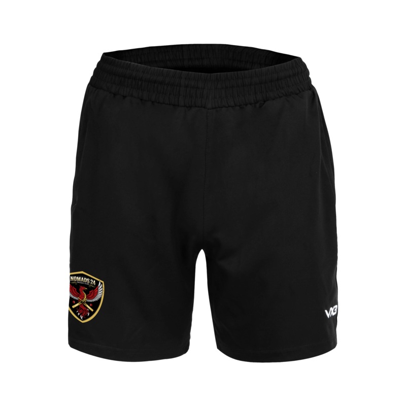 Nomads 24 Cricket Club Majester Training Short