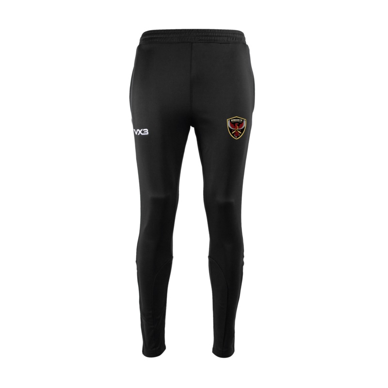 Nomads 24 Cricket Club Primus Youth Skinny Pants