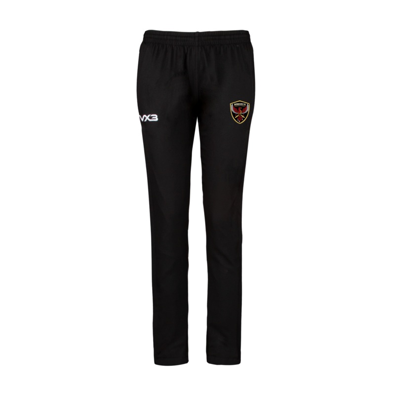 Nomads 24 Cricket Club Solum Ladies Trackpant