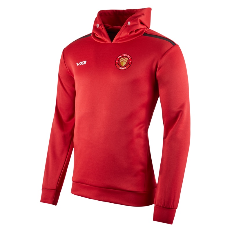 Whitstable Town Scholars Fortis Hoodie