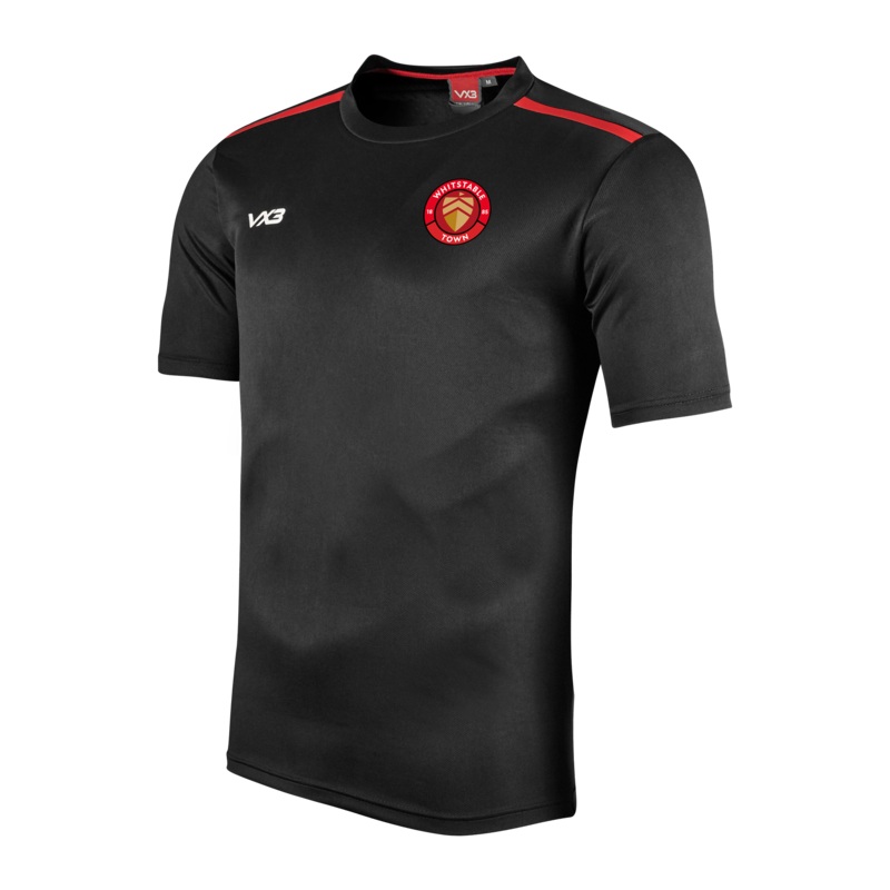 Whitstable Town Scholars Fortis Tee