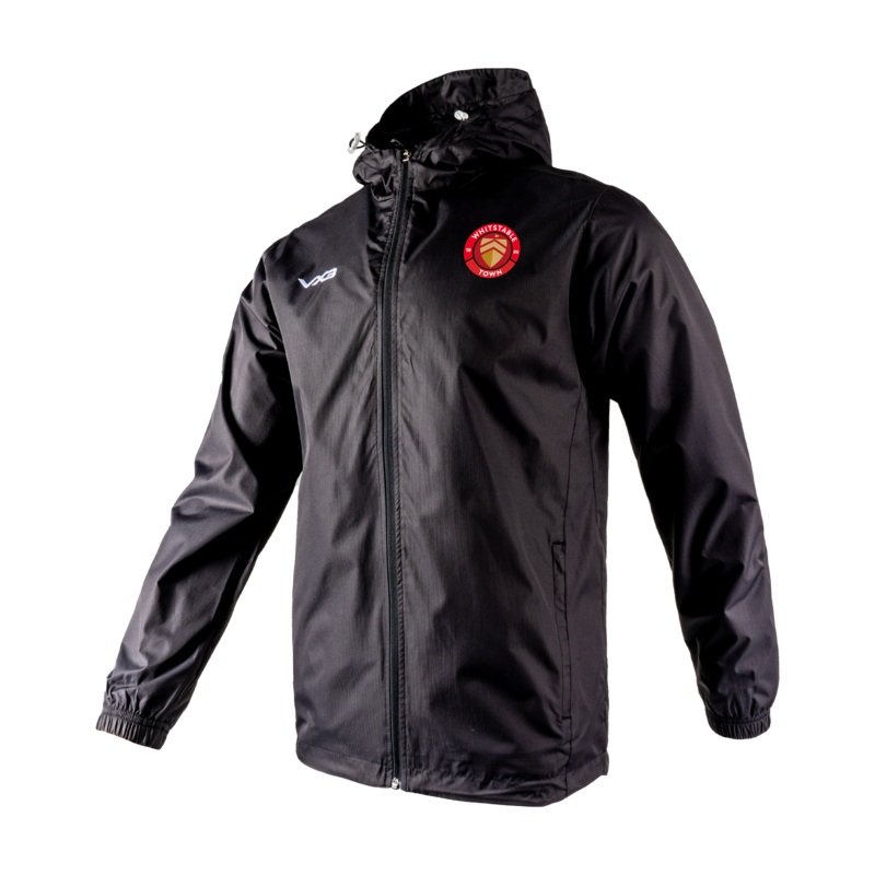 Whitstable Town Scholars Primus Rain Jacket