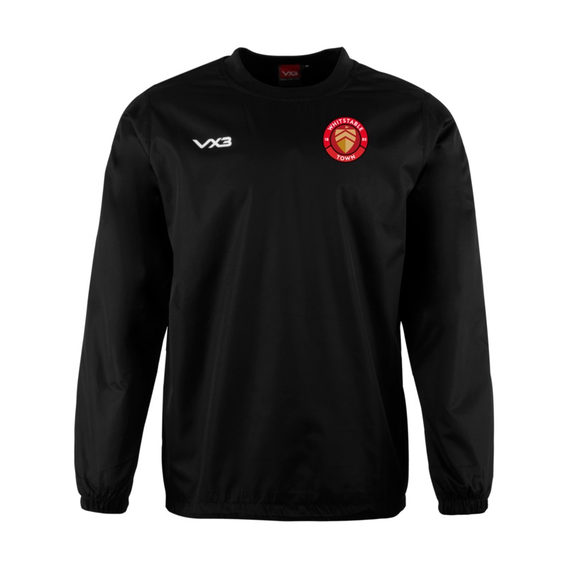 Whitstable Town Scholars Primus Smock