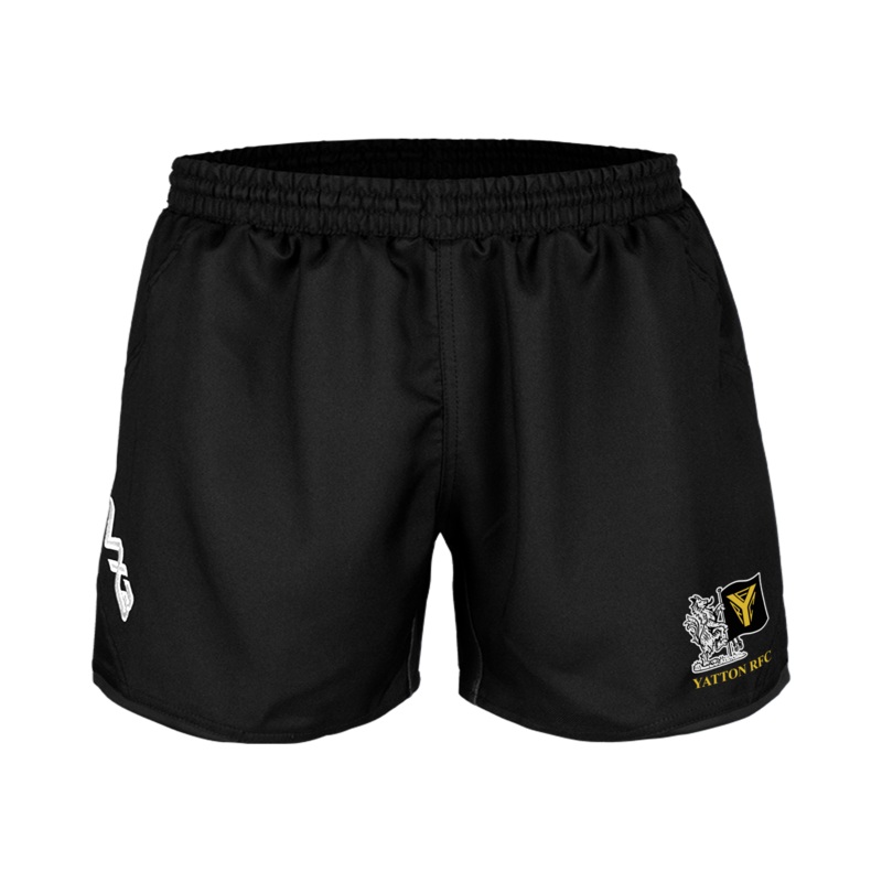 Yatton Rugby Club Prima Rugby Shorts