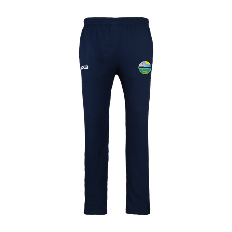 Ysgol Y Cribarth Braca Trackpant