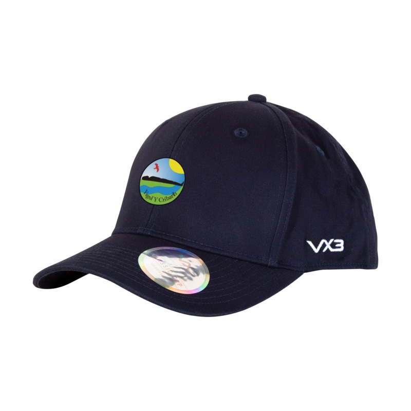 Ysgol Y Cribarth Classic Cap