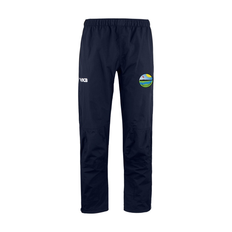 Ysgol Y Cribarth Protego Waterproof Trousers