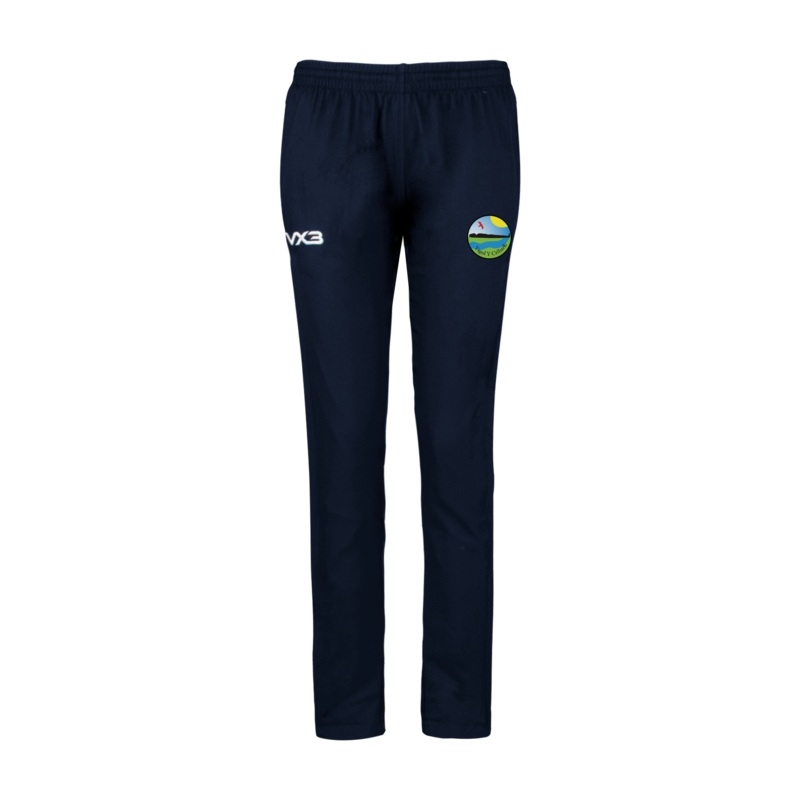 Ysgol Y Cribarth Solum Ladies Trackpant