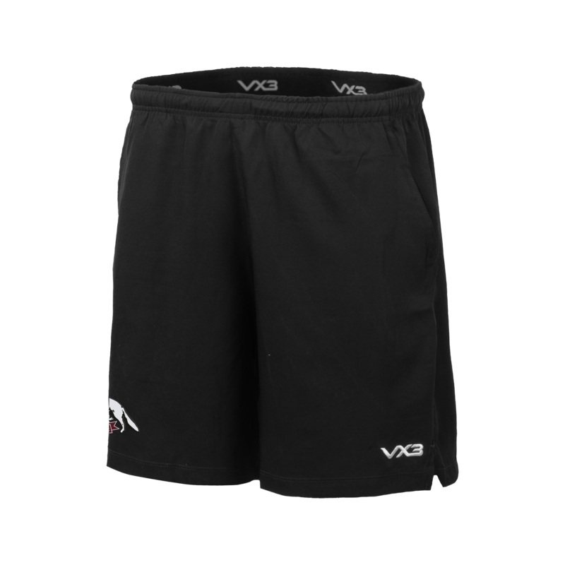 Bedlinog RFC Primus Youth Travel Short