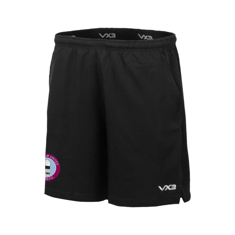 Burnham United Juniors FC Primus Travel Short