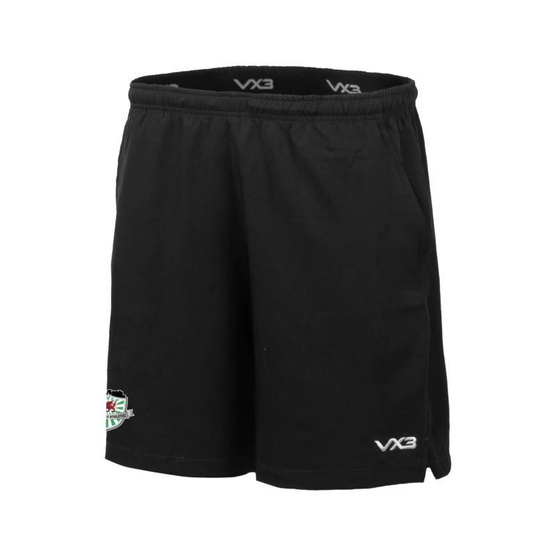 Caerphilly Athletic FC - Juniors Primus Youth Travel Short
