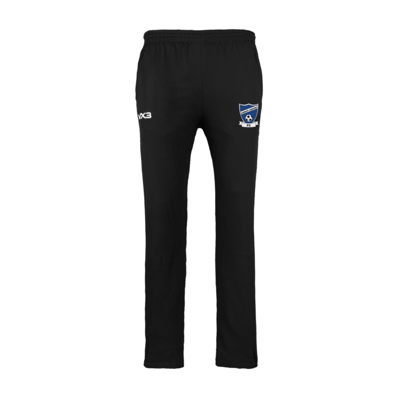 Cardiff Airport FC Braca Trackpant Youth